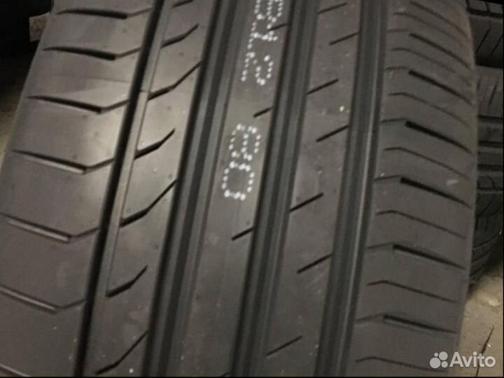 Westlake Zuper Eco Z-107 275/40 R19 105W