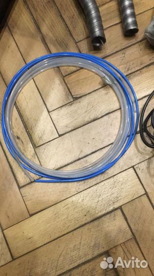 Автономный подогреватель eberspacher hydronic