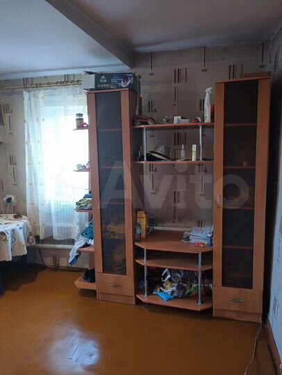 Дом 53 м² на участке 9 сот.