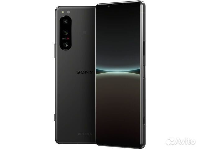 Sony Xperia 5 IV, 8/256 ГБ купить в Москве | Электроника | Авито