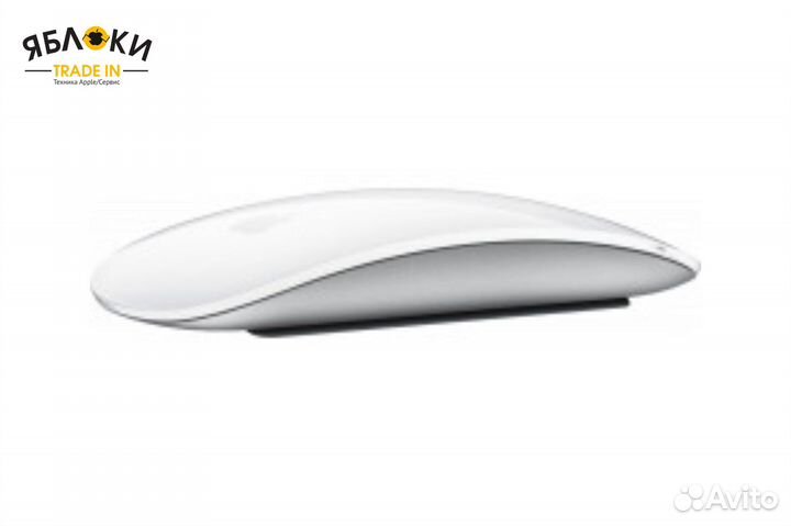 Мышь Magic Mouse 3 белая Новая, рассрочка