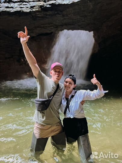 Тур в Дагестан на 5 дней