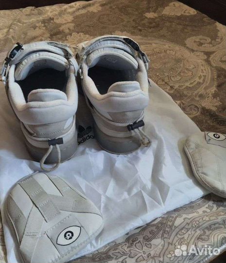 Adidas bad bunny