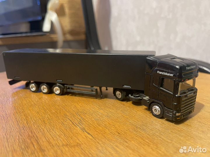 Scania 1:87