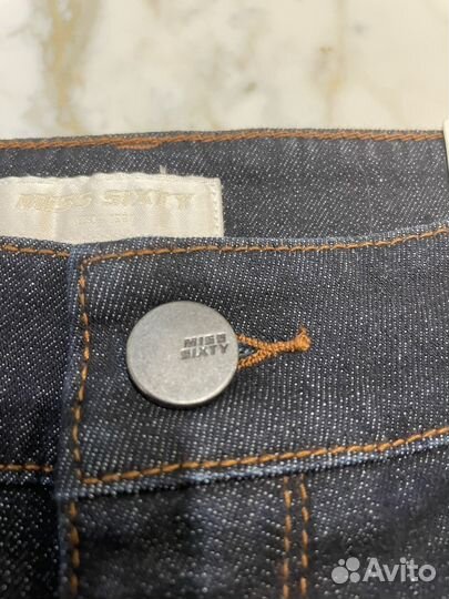 Miss sixty шорты S-M