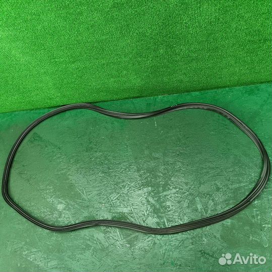 Уплотнитель багажника SsangYong Actyon 2 SUV 2013