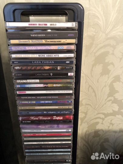 Колокольные звоны России. сд диски