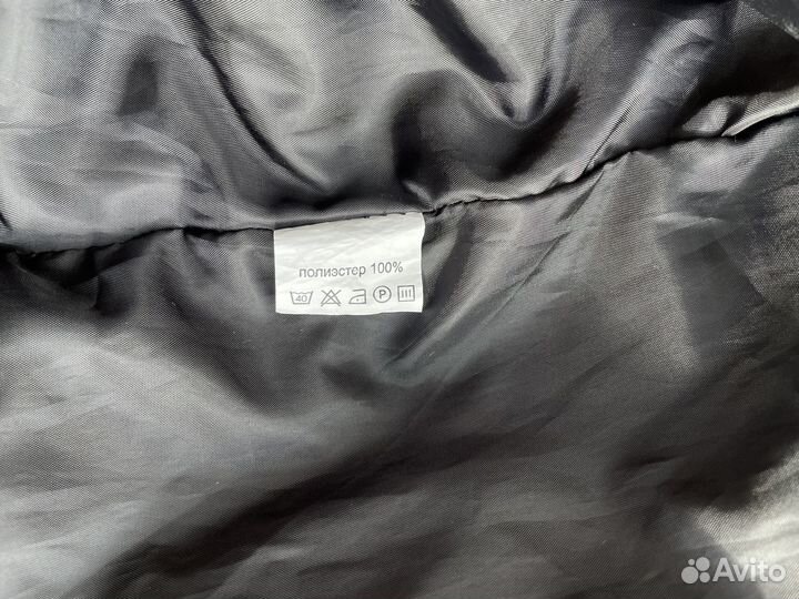 Дождевик для собаки (девочки)