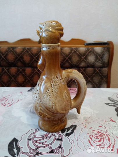 Графин СССР