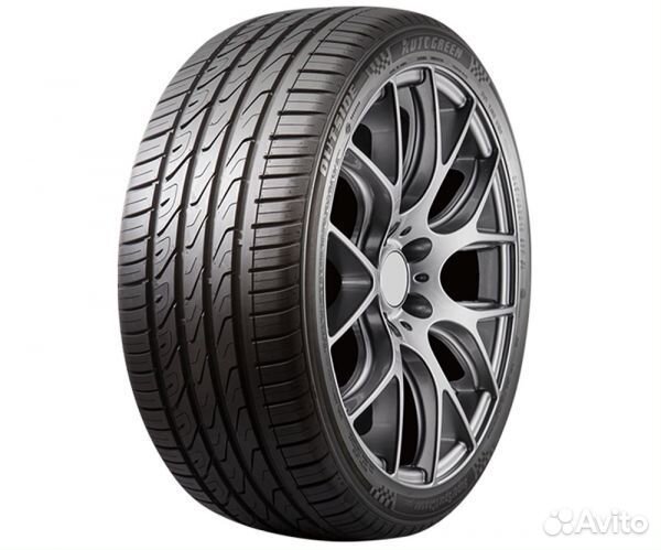 Autogreen SuperSport Charser-SSC5 245/45 R19 102Y