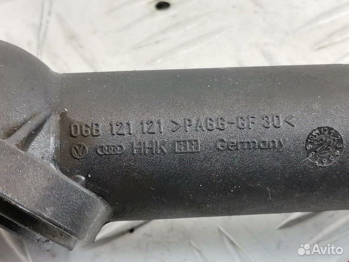 Корпус термостата для Volkswagen Passat 5