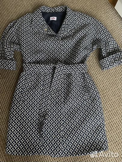 Пальто женское 46 48 размер