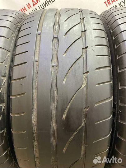 Bridgestone Potenza RE002 Adrenalin 225/55 R16 95W