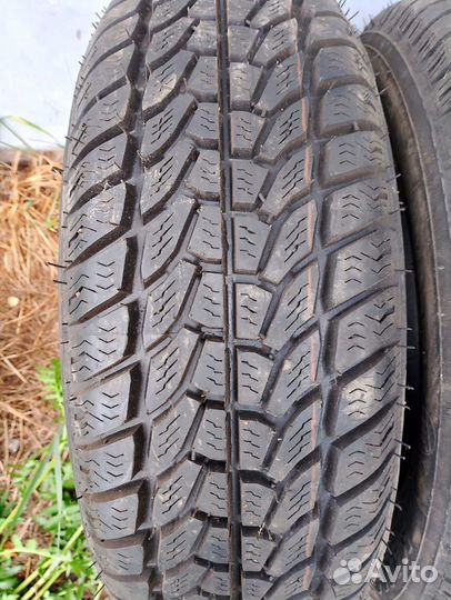 КАМА Kама-233 19.5/65 R15