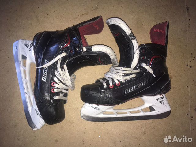 Bauer Vapor x800 s17