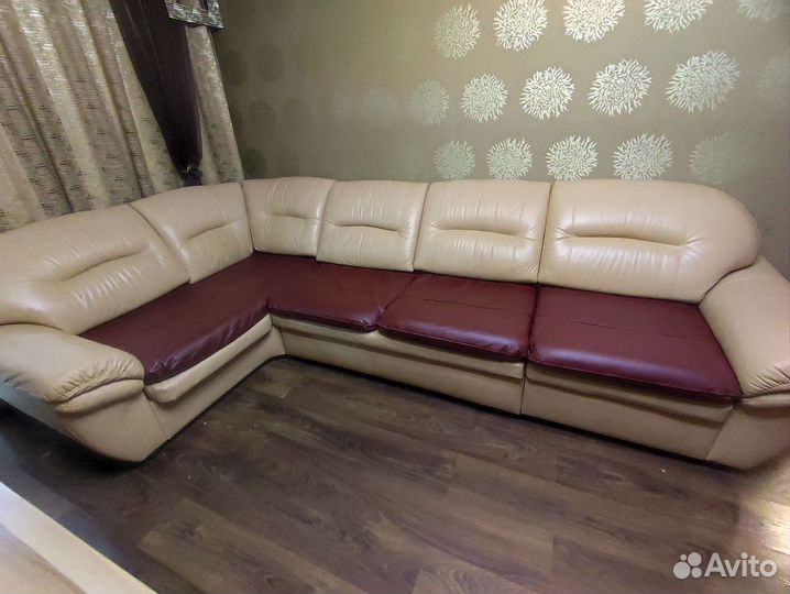 Ремонт и Перетяжка Мягкой Мебели