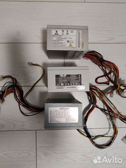 Блоки питания