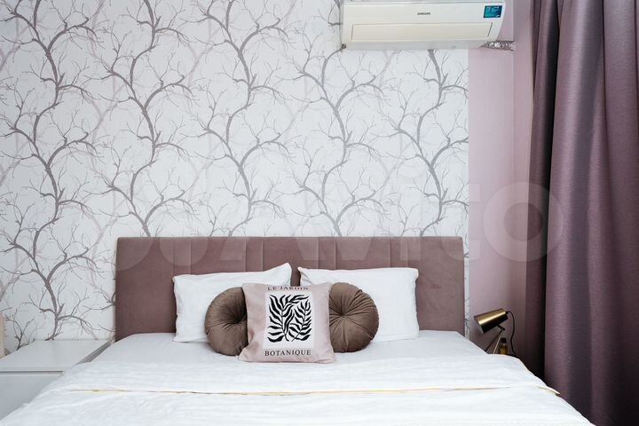 2-к. квартира, 68 м², 4/5 эт.