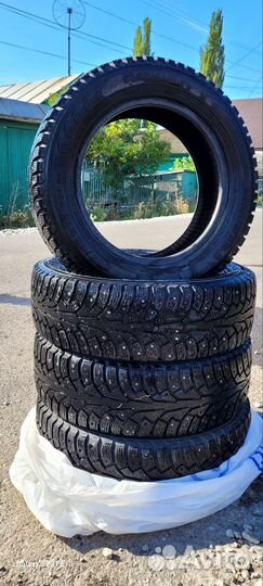 Nokian Tyres Nordman 5 185/65 R15
