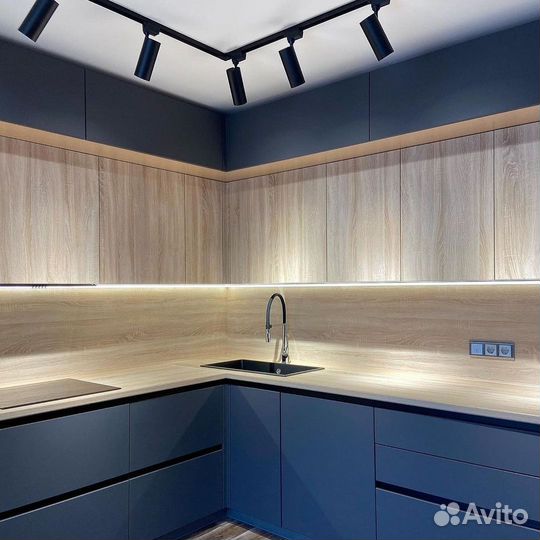 Кухня (реальная цена за гарнитур)ks:0717838