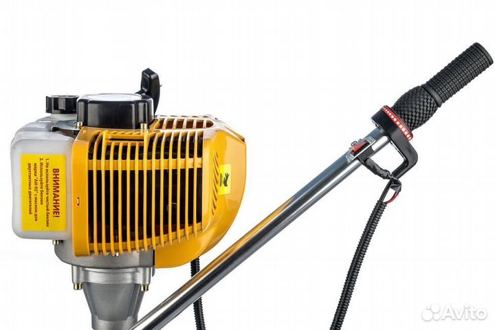 Лодочный мотор Magnum Pro (Магнум Про) SM3.8HS