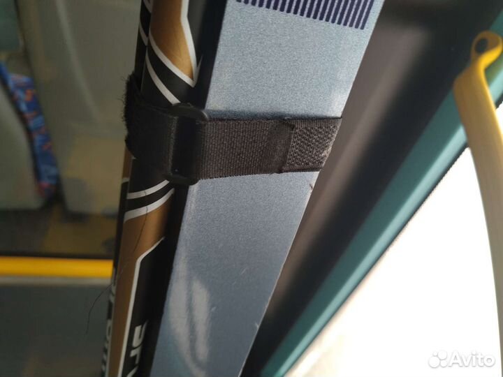 Темляк для лыж