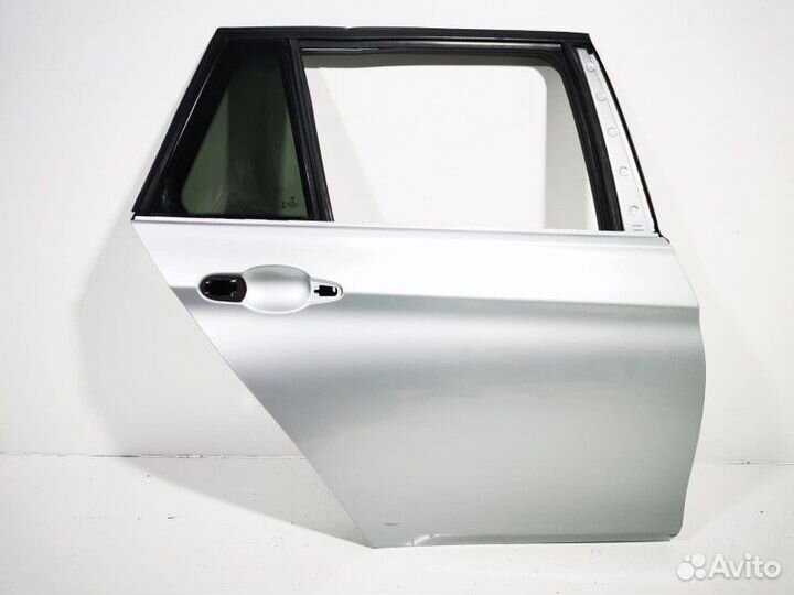 Дверь задняя правая BMW 3
