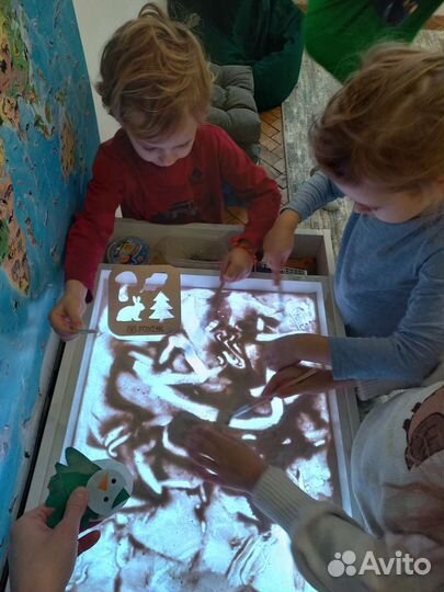 Семейный класс