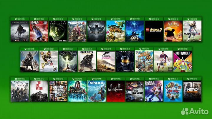 Коды для игр Xbox, steam, PS 4 и 5