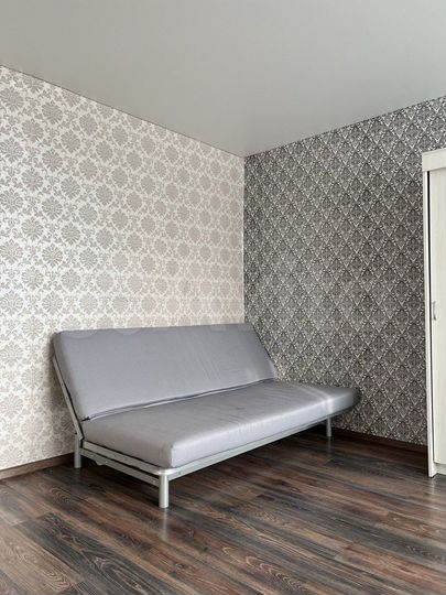 1-к. квартира, 31 м², 4/5 эт.