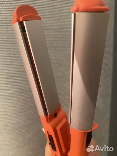 Щипцы/Стайлер Babyliss мини