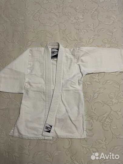 Кимоно для дзюдо 140