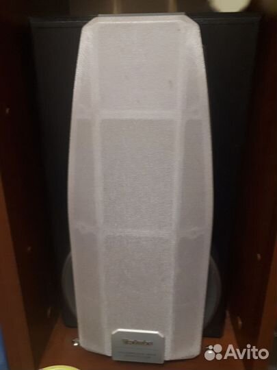 Музыкальный центр Technics SL- DV290