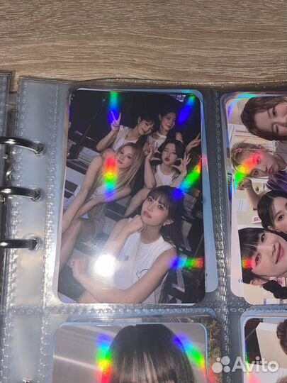 Голо карты Джи айдл