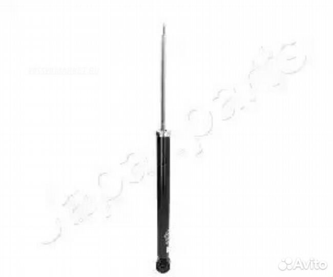 Japanparts MM-00222 Амортизатор