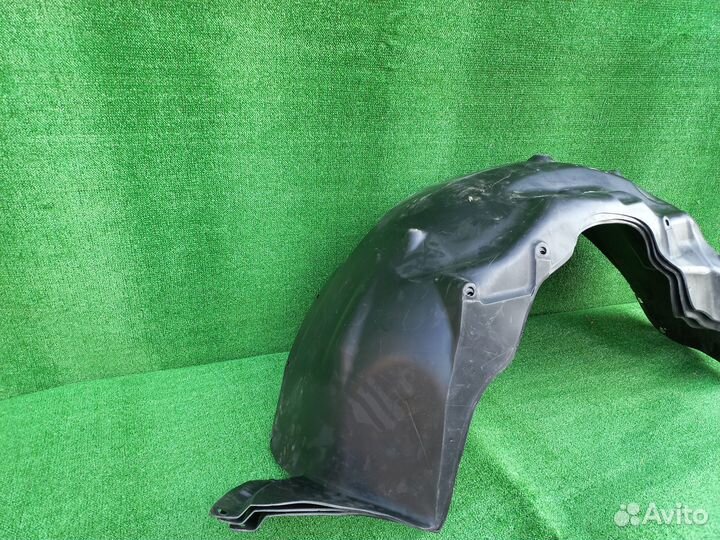 Подкрылок Ssangyong Actyon Sports