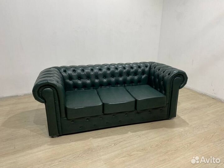Честер Диван для дома