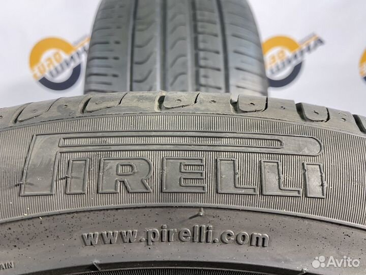 Pirelli Scorpion Verde 285/40 R21