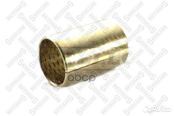 Втулка торм. вала (бронз) 32x36x52 BPW 8509909SX