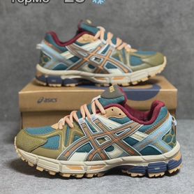 Кроссовки Asics gel kahana 8 gore tex