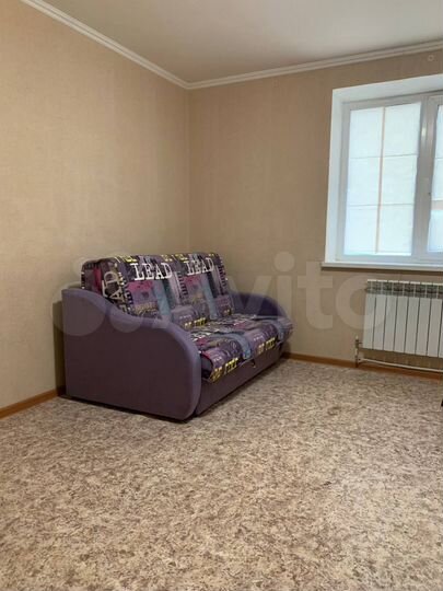 2-к. квартира, 45 м², 1/3 эт.