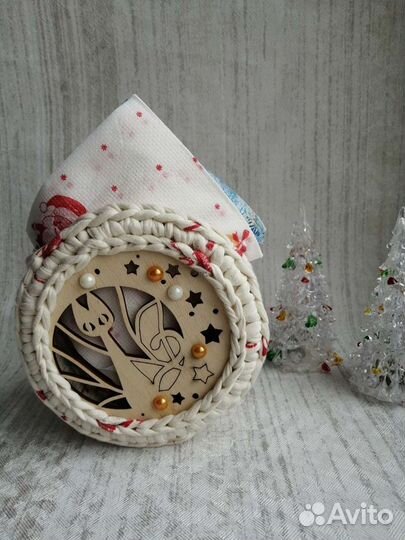 Корзиночки