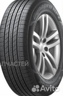 Hankook Dynapro HP2 RA33 235/65 R18 106H