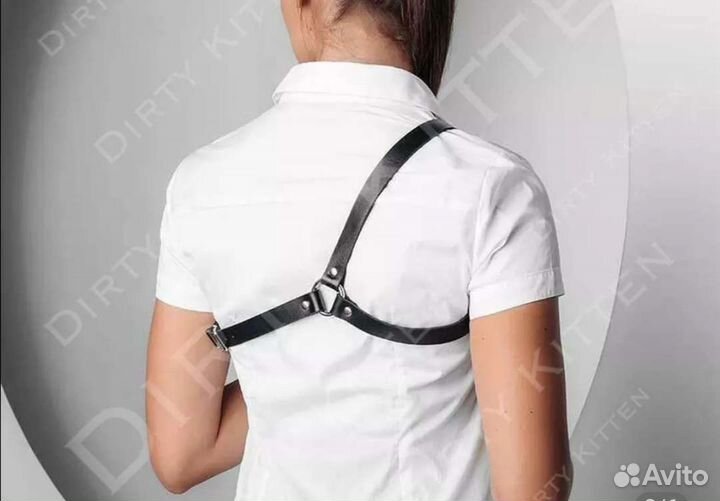 Портупея женская