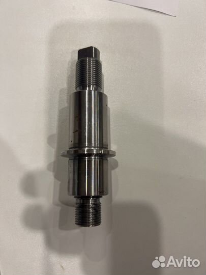 Вал водомета sea doo