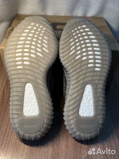 Yeezy Boost 350 v2 Beluga 8 US (оригинал)