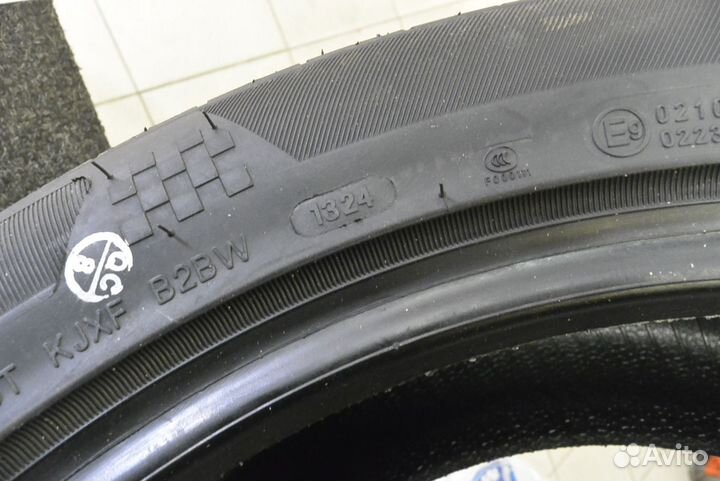 Bearway BW668 245/45 R18 100V