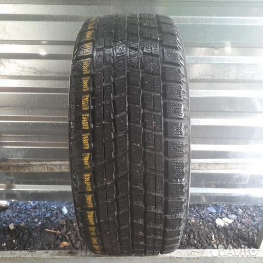Bridgestone Blizzak WS-50 225/55 R16