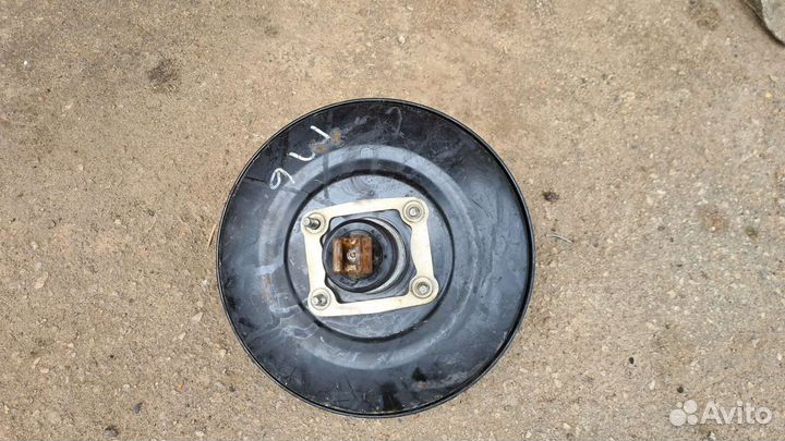 Вакуумный усилитель тормозов Мазда 6 GG