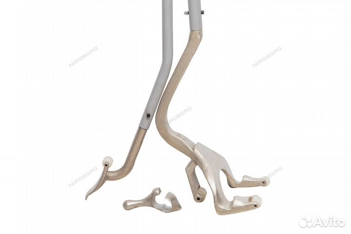 Монтажки грузовые